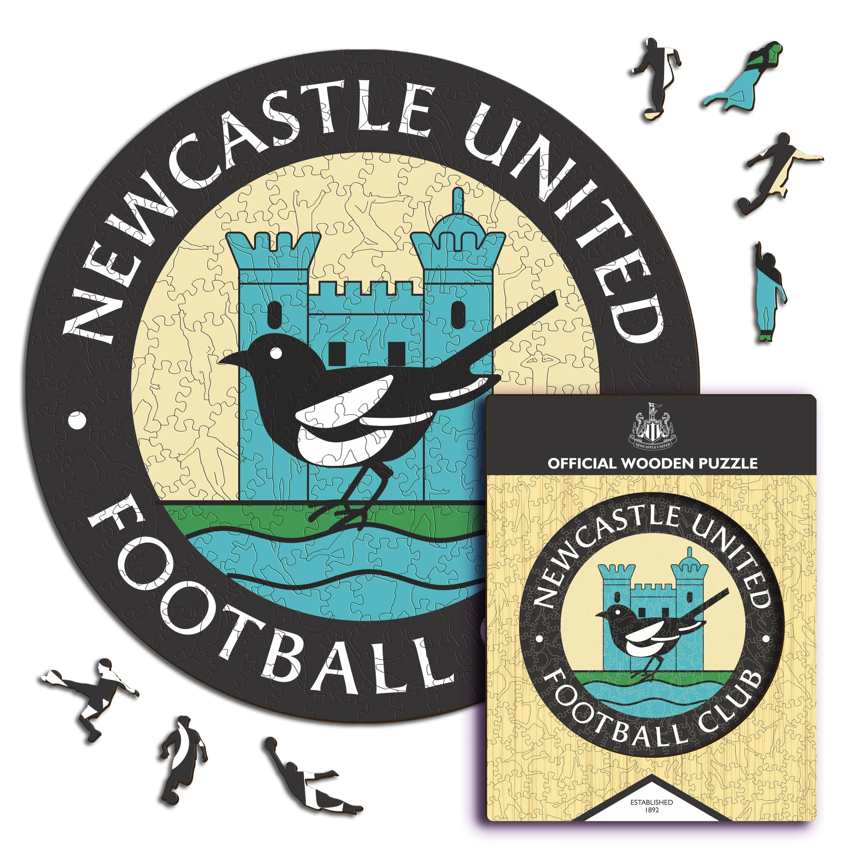Newcastle United FC